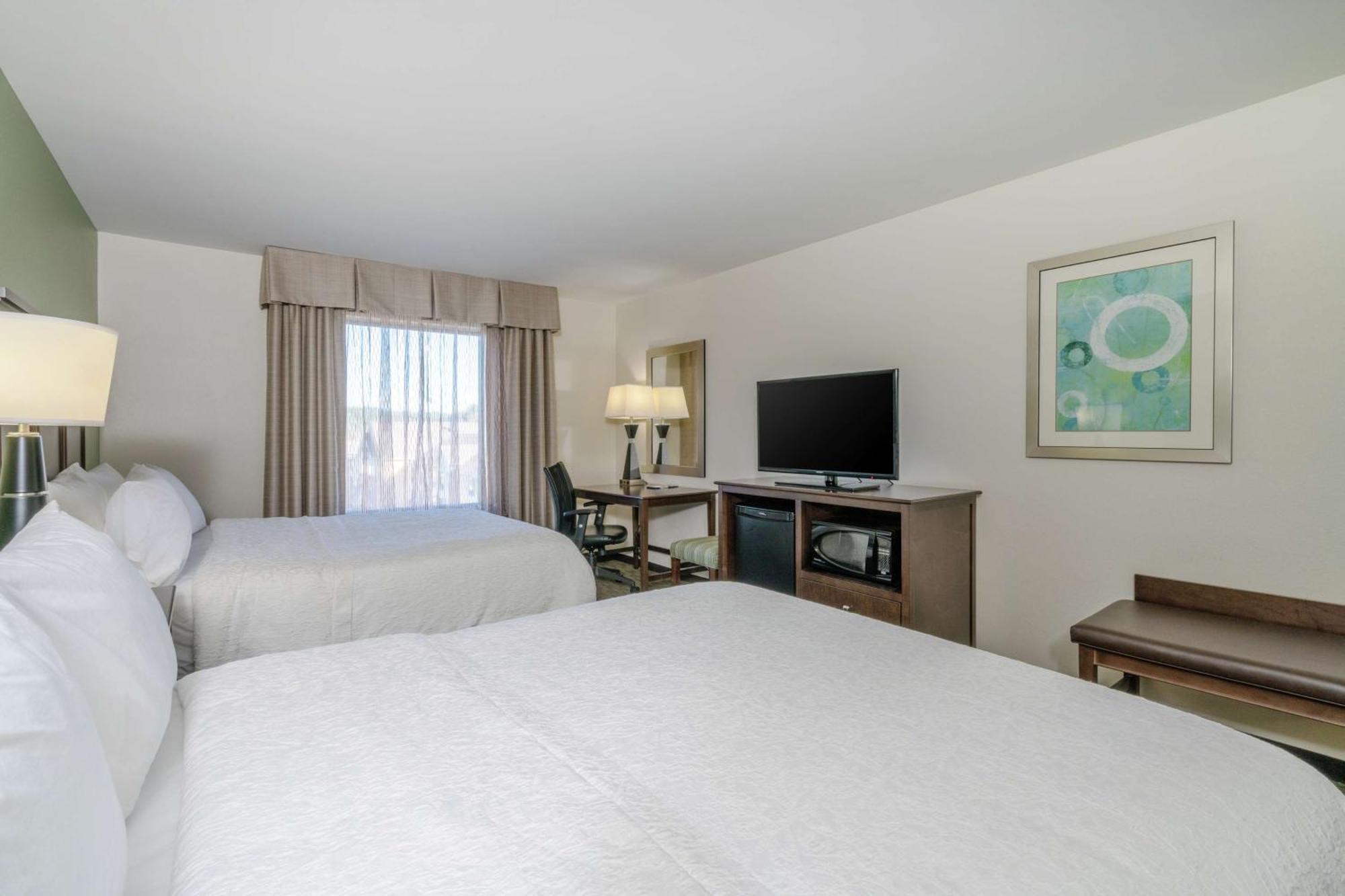 Hampton Area, Huntington, Wv Hotel 3*
